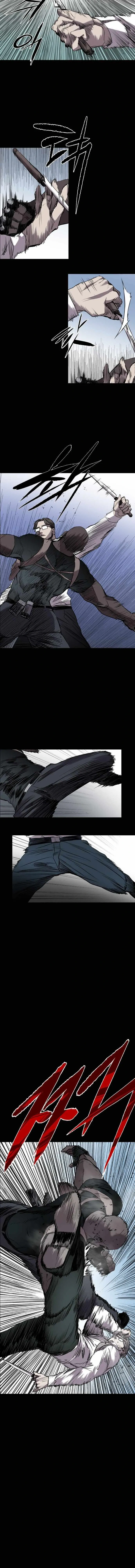 Read Castle EN Manga Online