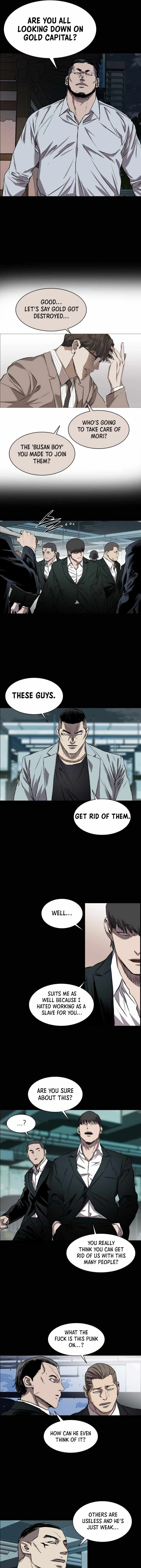 Read Castle EN Manga Online