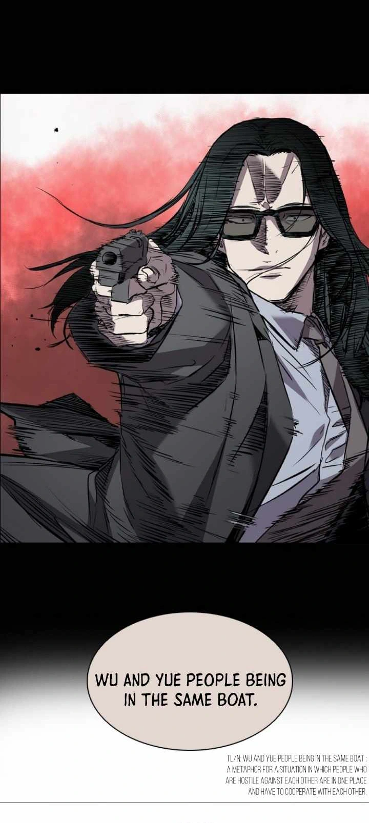 Read Castle EN Manga Online