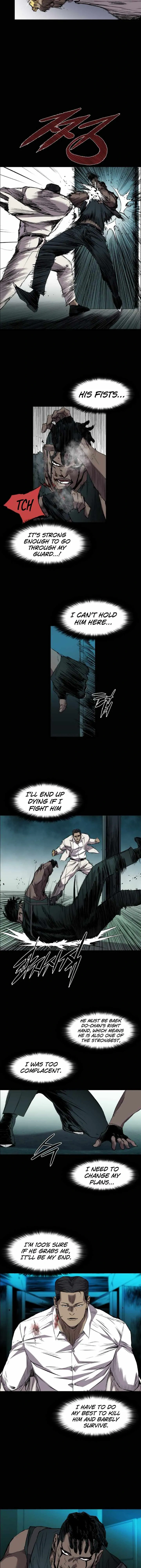 Read Castle EN Manga Online