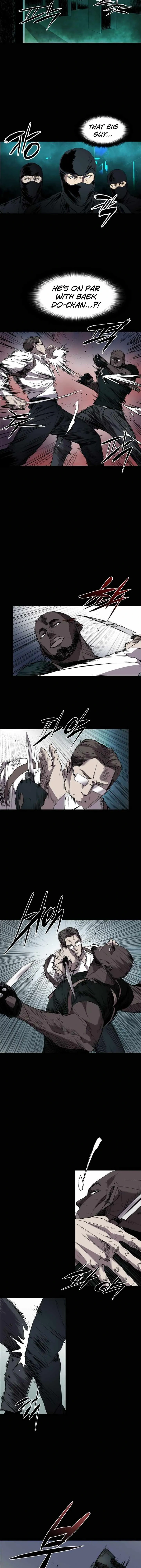 Read Castle EN Manga Online