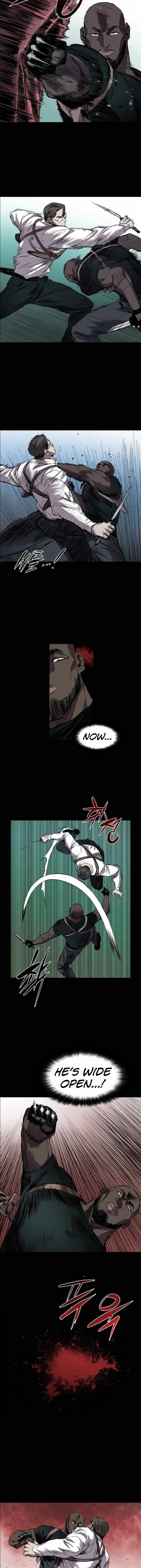 Read Castle EN Manga Online