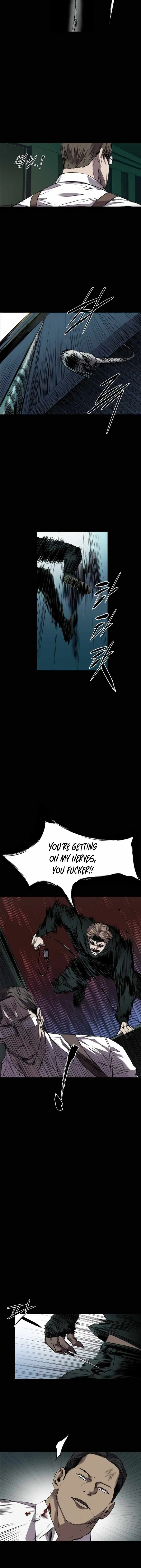 Read Castle EN Manga Online