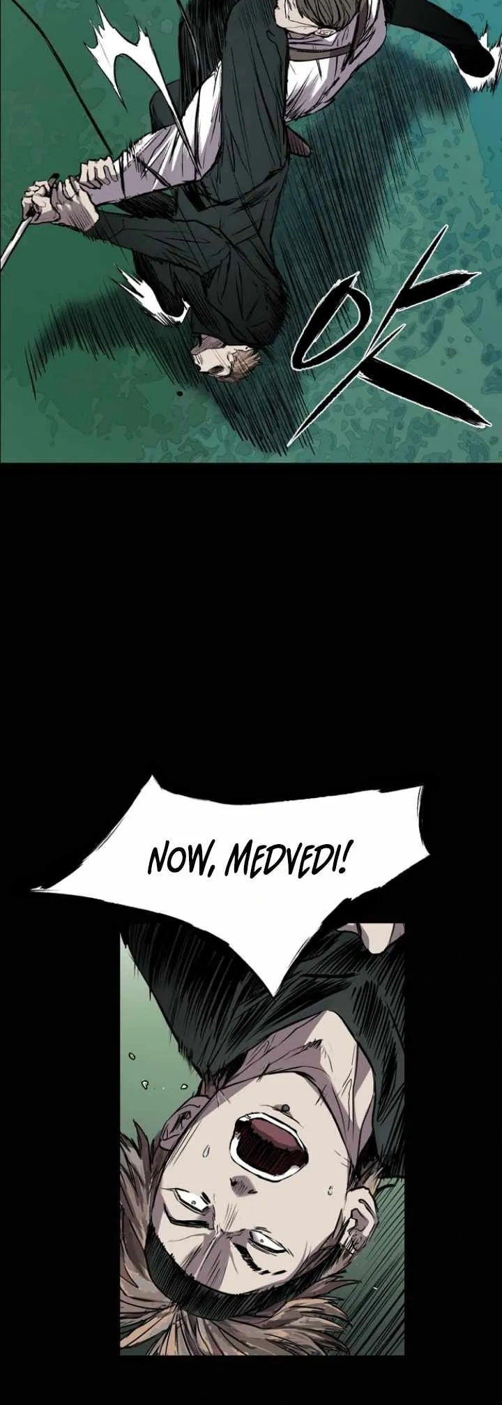 Read Castle EN Manga Online