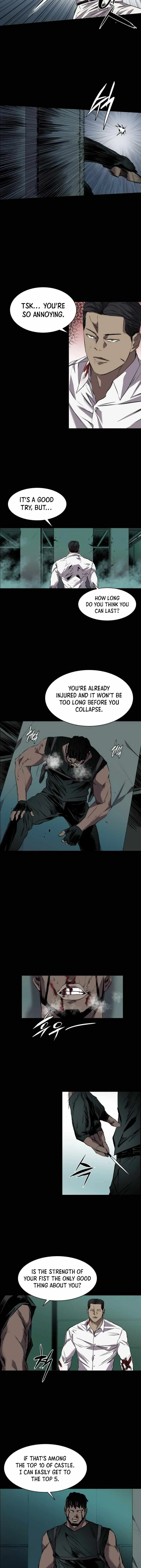 Read Castle EN Manga Online