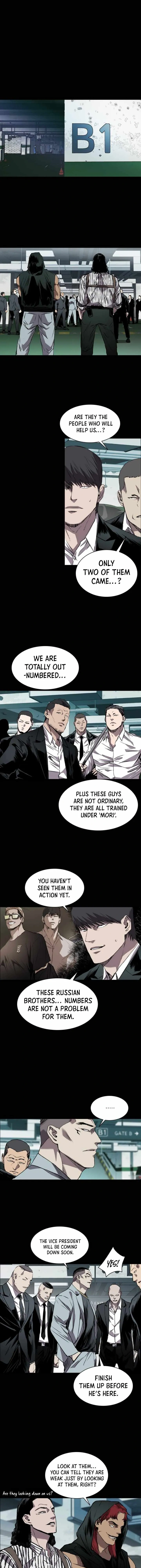 Read Castle EN Manga Online