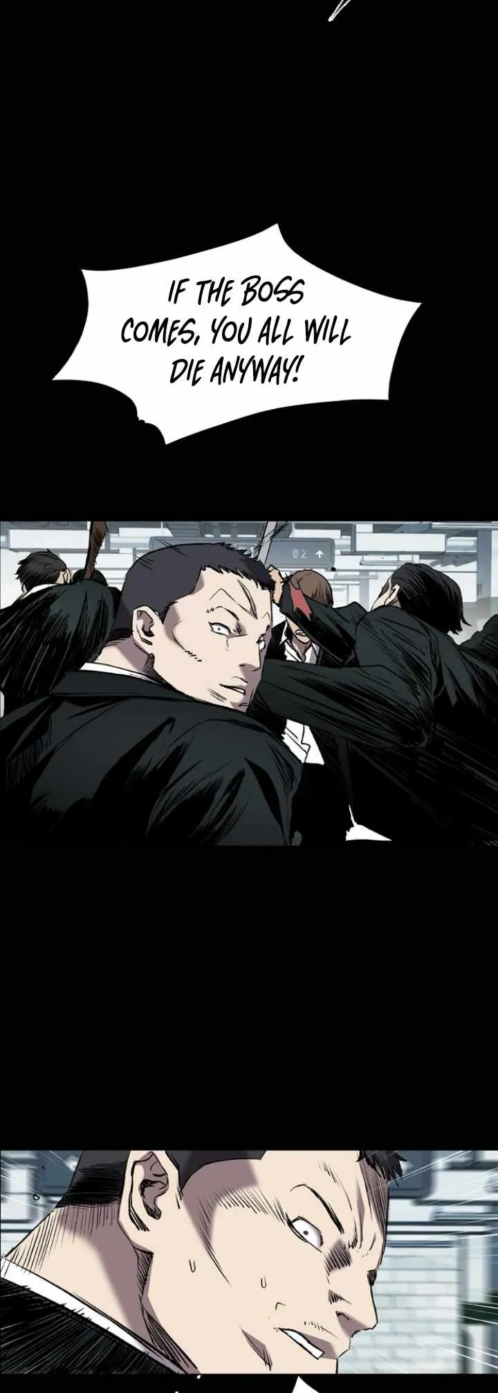 Read Castle EN Manga Online