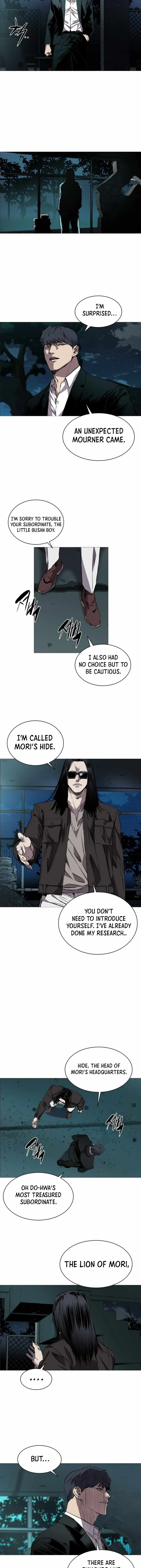 Read Castle EN Manga Online