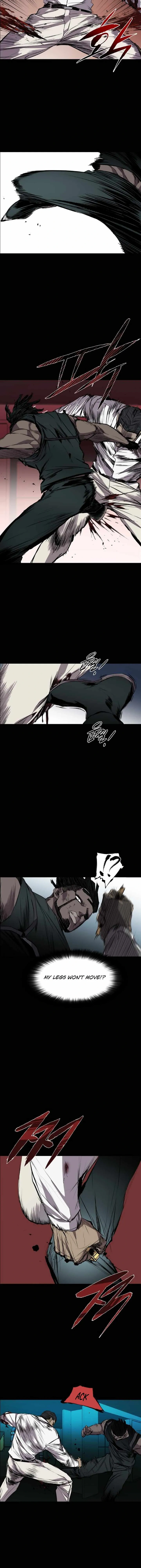 Read Castle EN Manga Online