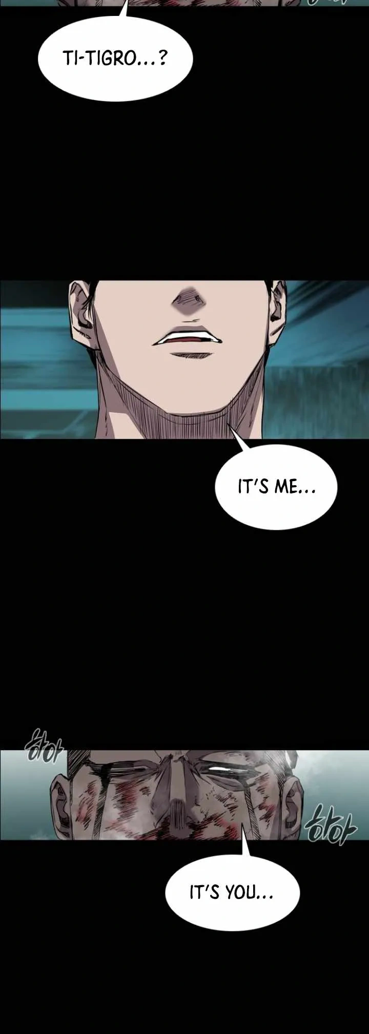 Read Castle EN Manga Online