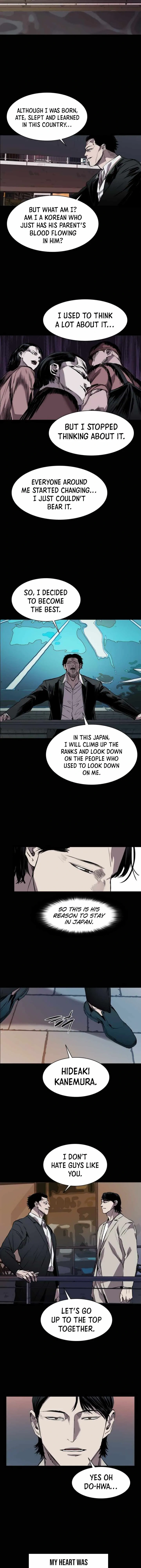 Read Castle EN Manga Online