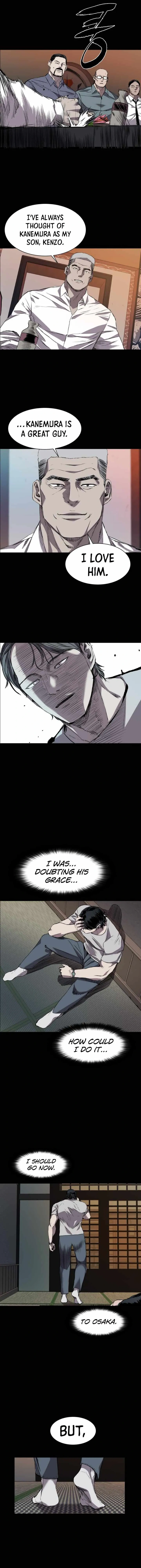 Read Castle EN Manga Online