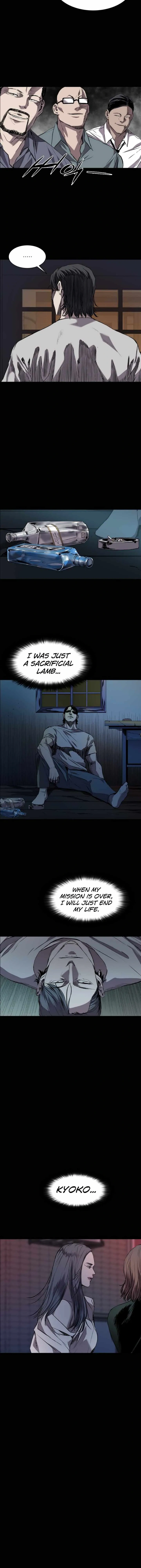 Read Castle EN Manga Online