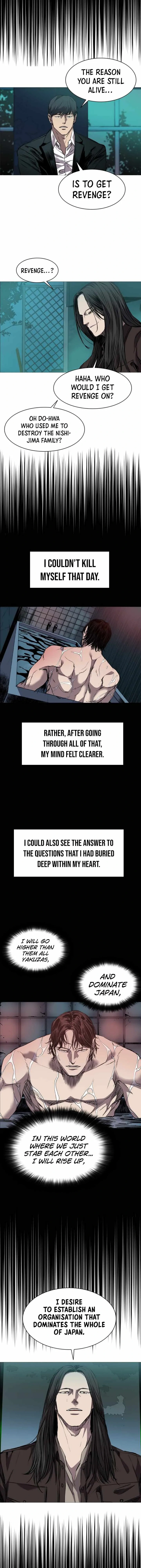 Read Castle EN Manga Online