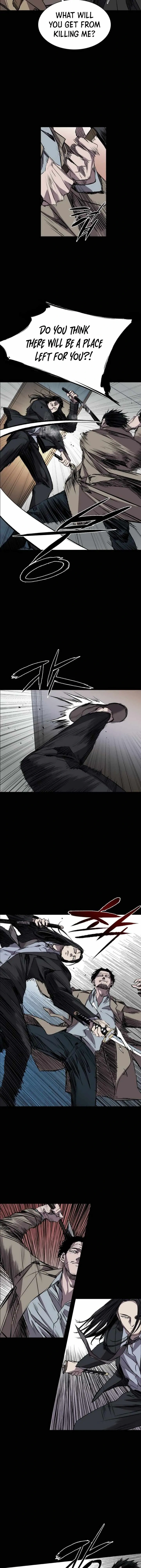 Read Castle EN Manga Online