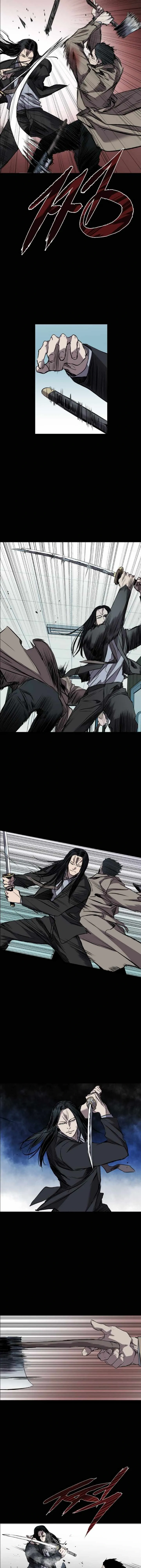 Read Castle EN Manga Online