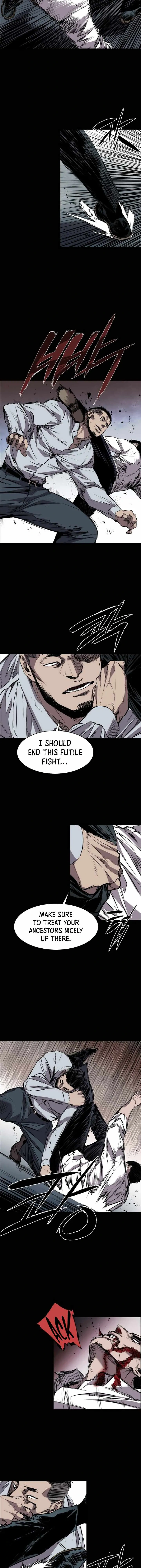 Read Castle EN Manga Online