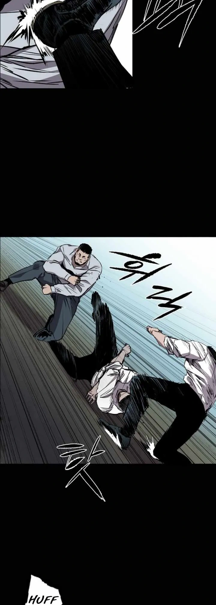 Read Castle EN Manga Online