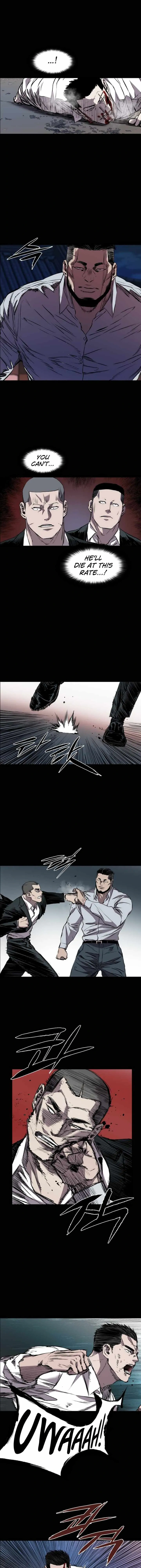 Read Castle EN Manga Online