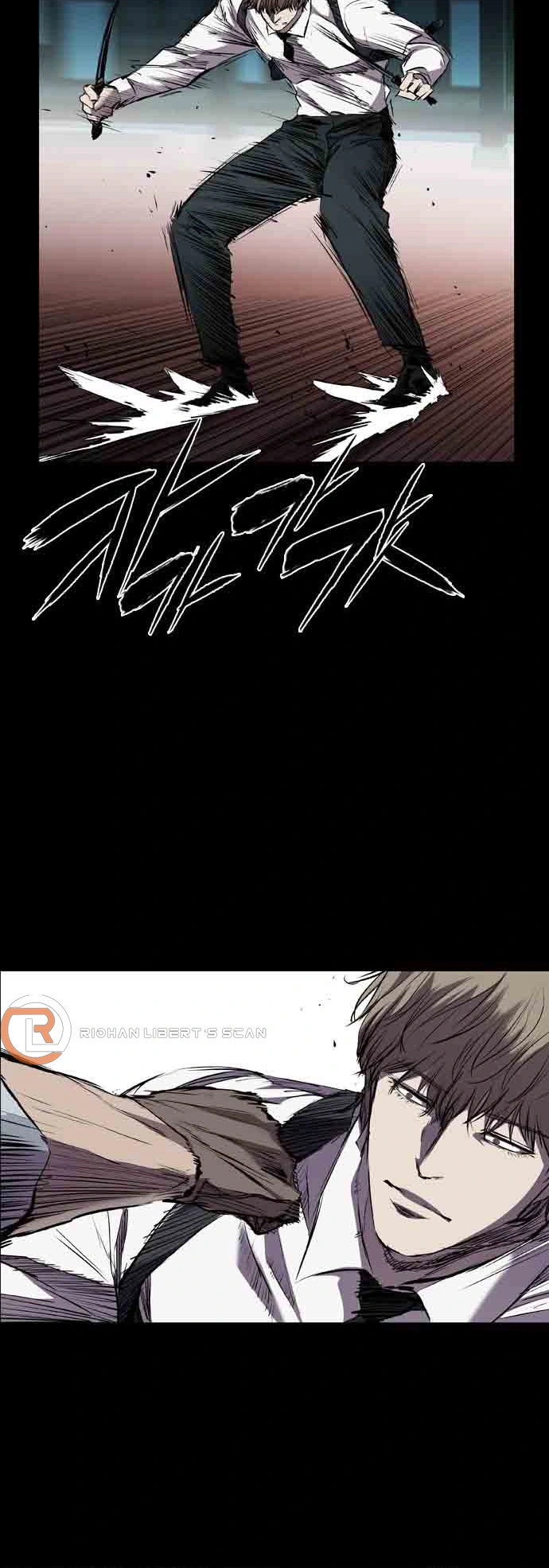 Read Castle EN Manga Online