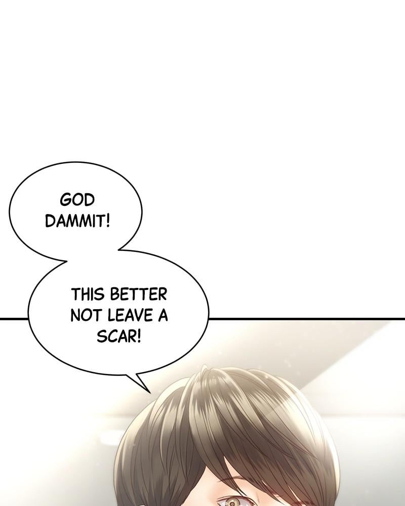 Read Daytime Star EN Manga Online