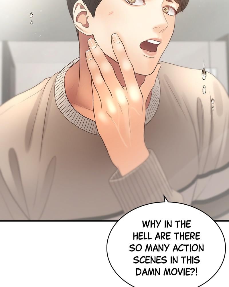 Read Daytime Star EN Manga Online