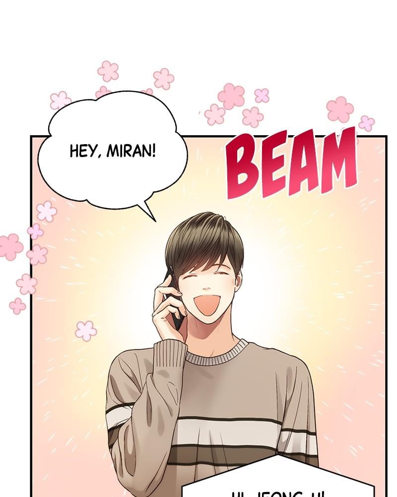 Read Daytime Star EN Manga Online
