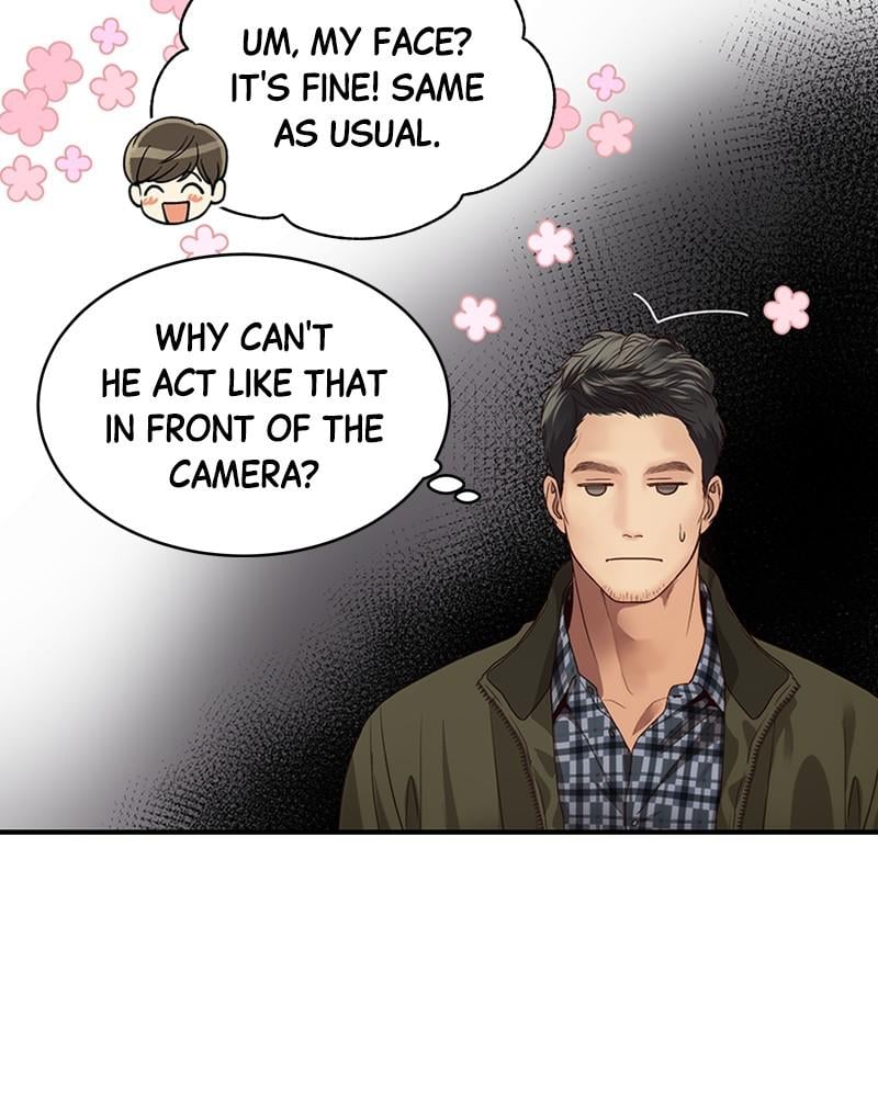 Read Daytime Star EN Manga Online