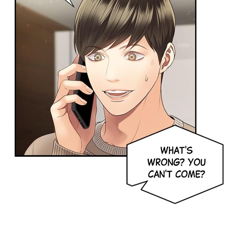 Read Daytime Star EN Manga Online