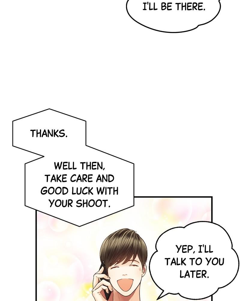 Read Daytime Star EN Manga Online
