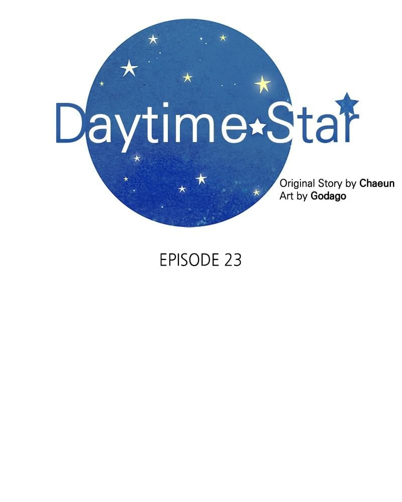 Read Daytime Star EN Manga Online
