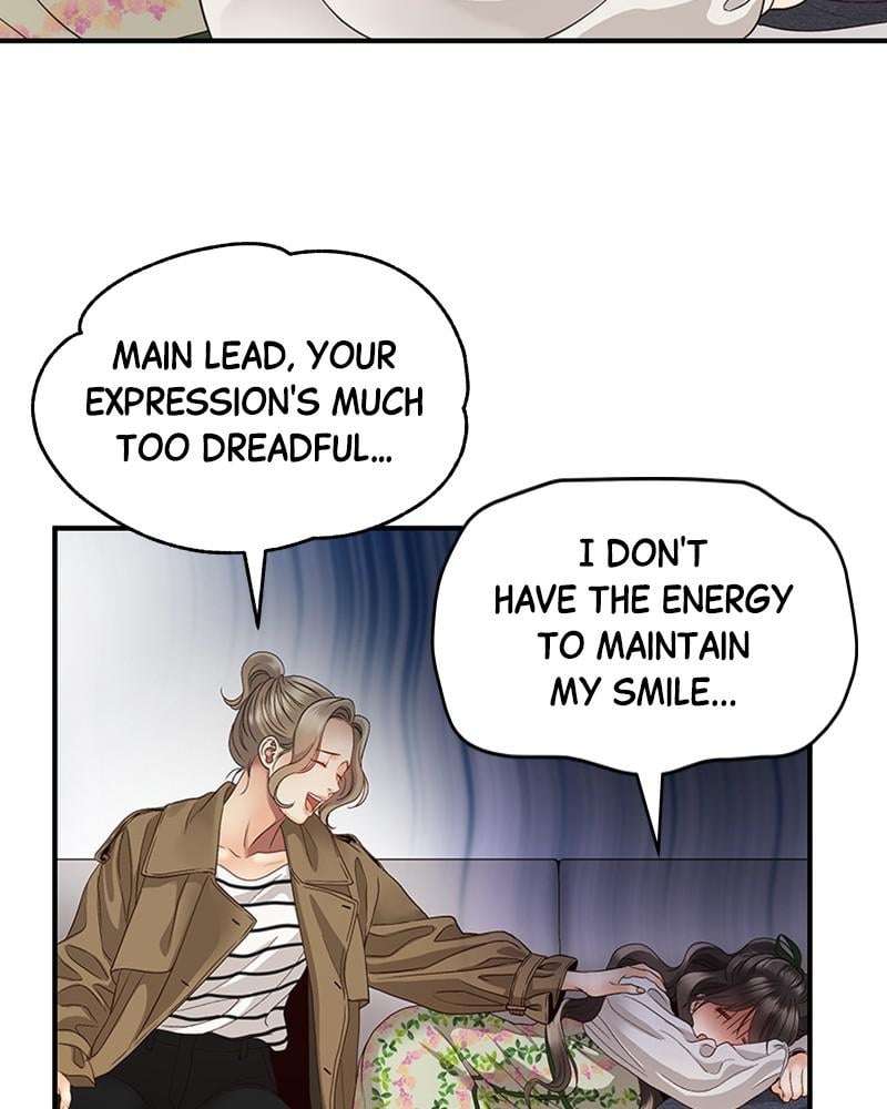 Read Daytime Star EN Manga Online