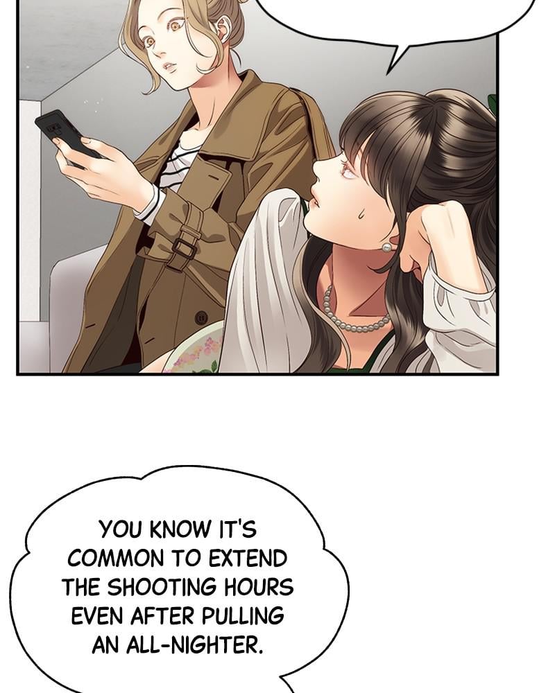 Read Daytime Star EN Manga Online
