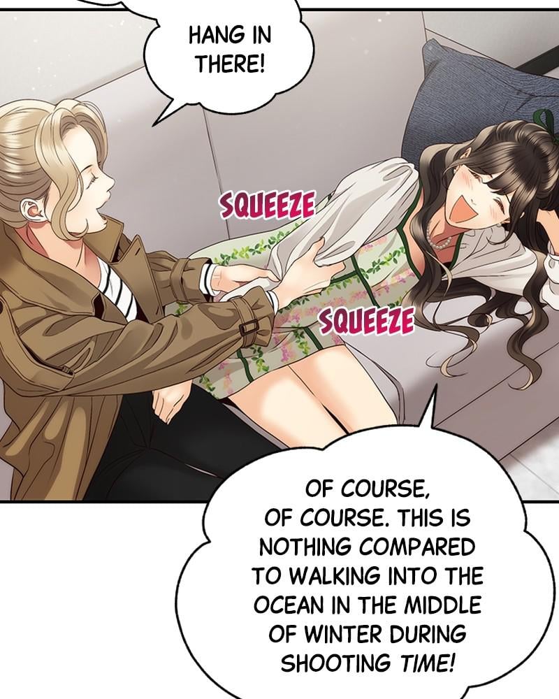 Read Daytime Star EN Manga Online