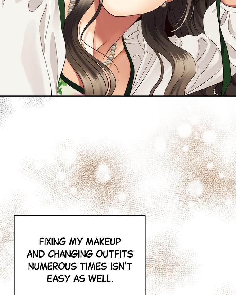 Read Daytime Star EN Manga Online