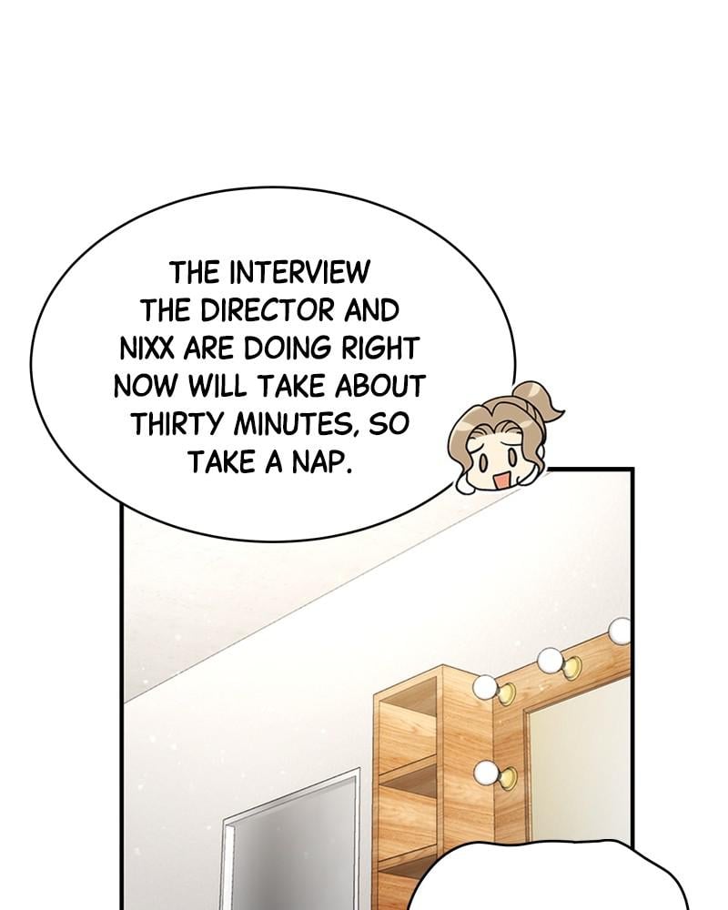Read Daytime Star EN Manga Online