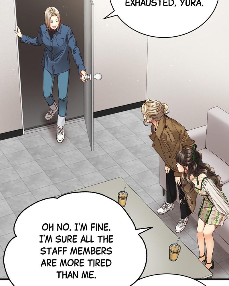 Read Daytime Star EN Manga Online