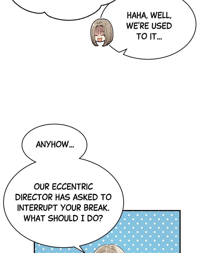Read Daytime Star EN Manga Online