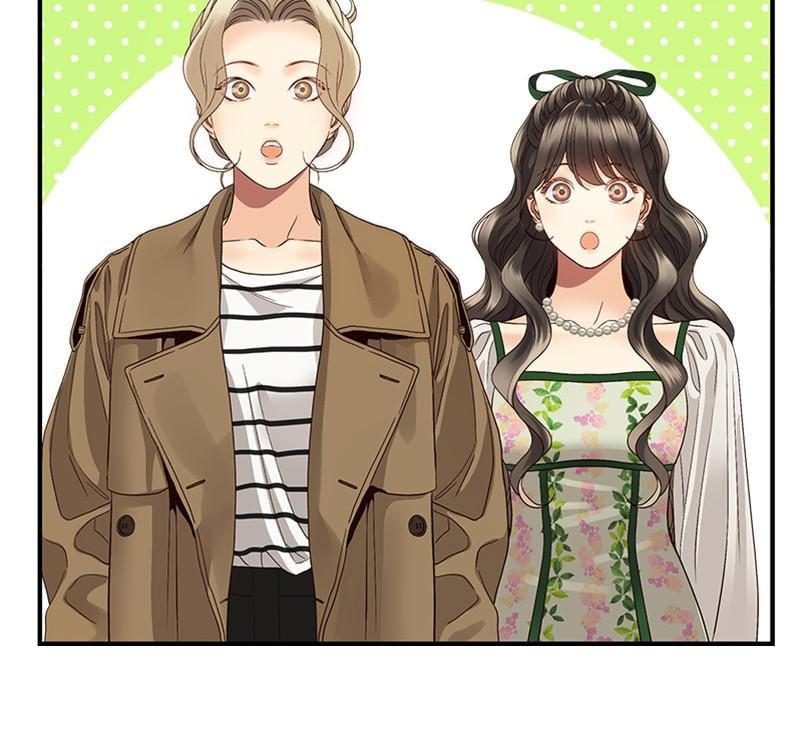 Read Daytime Star EN Manga Online