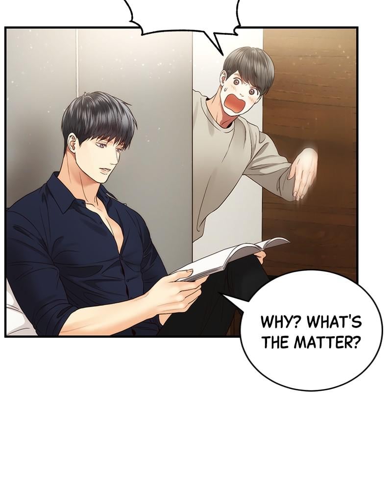 Read Daytime Star EN Manga Online
