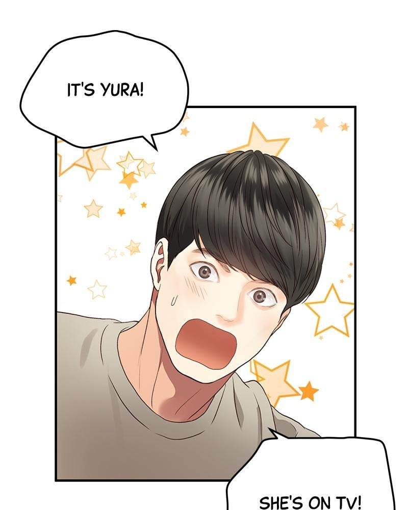 Read Daytime Star EN Manga Online