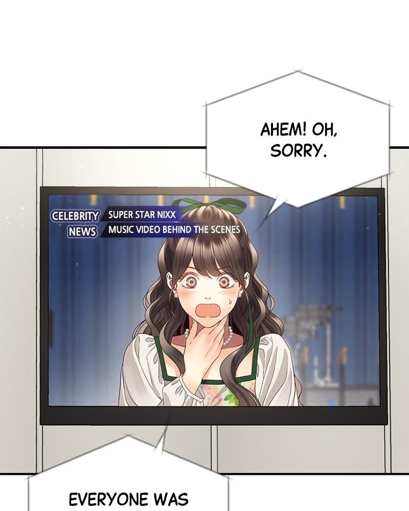 Read Daytime Star EN Manga Online