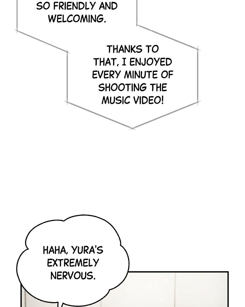 Read Daytime Star EN Manga Online