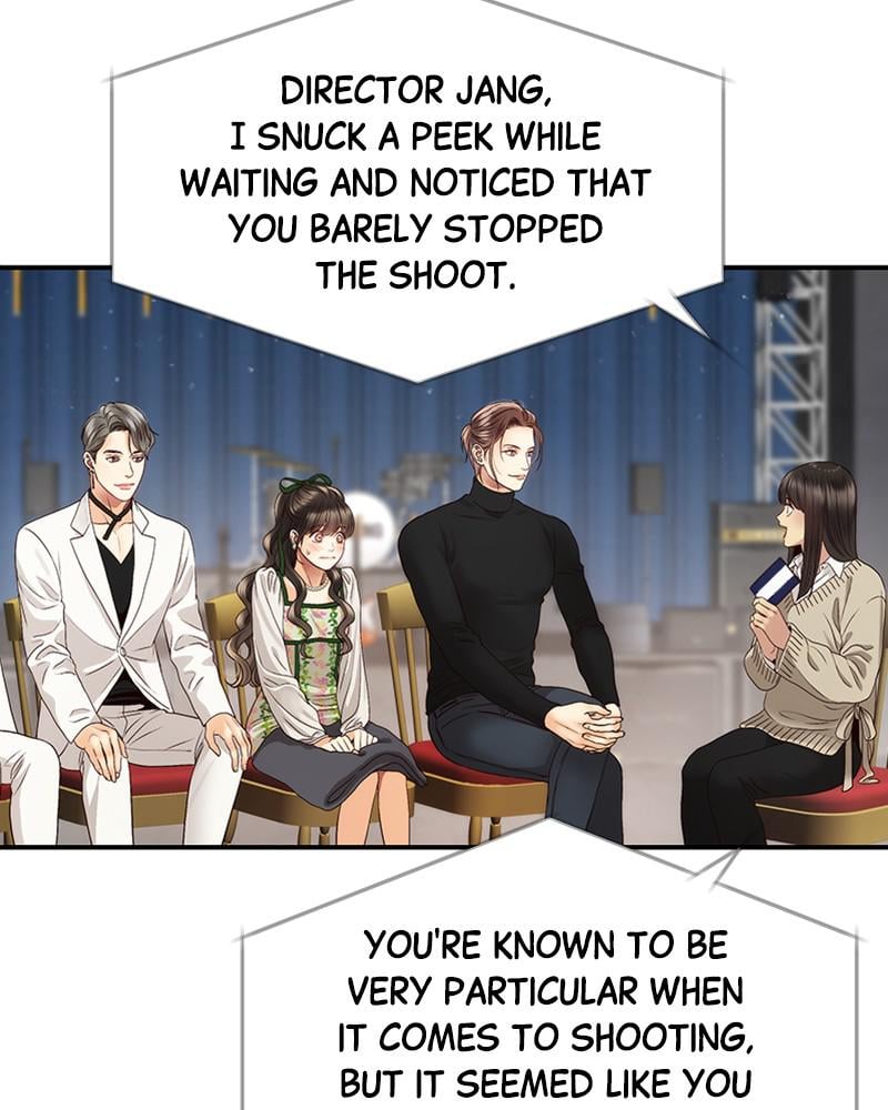 Read Daytime Star EN Manga Online