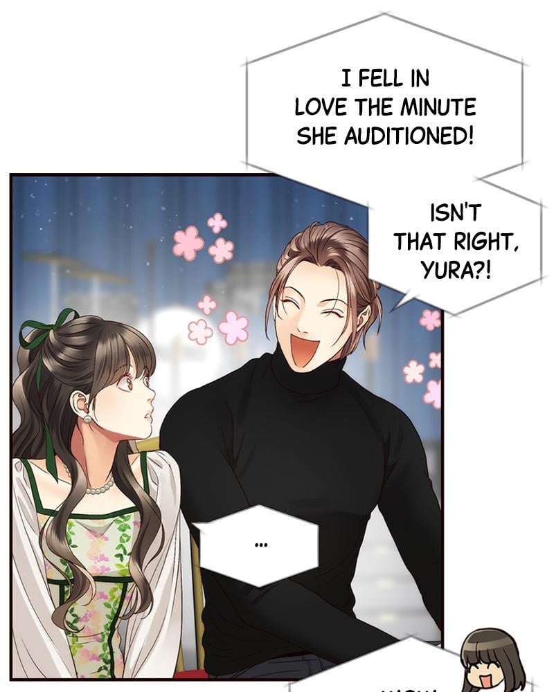 Read Daytime Star EN Manga Online