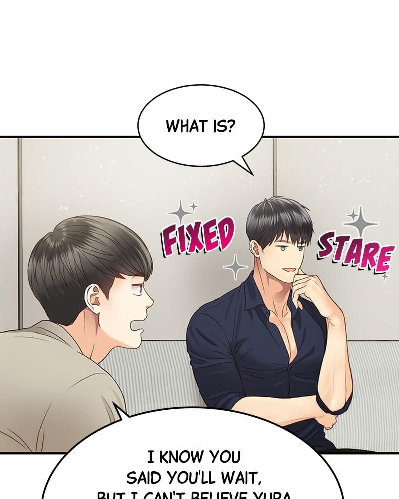 Read Daytime Star EN Manga Online