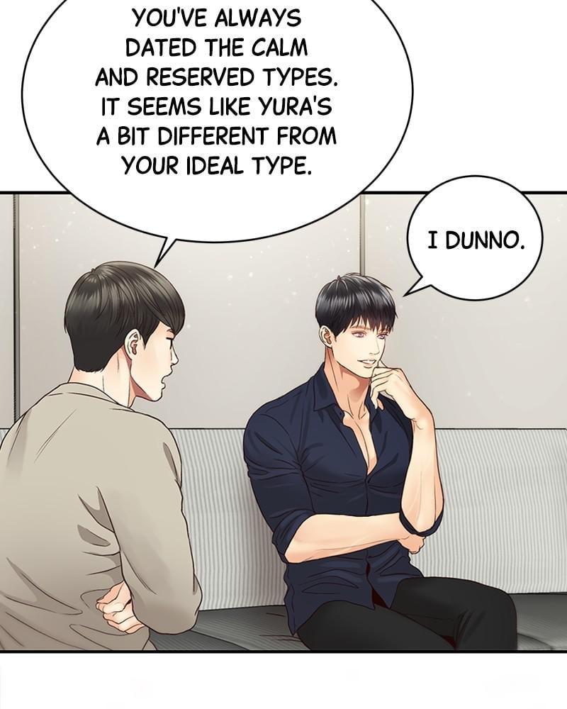 Read Daytime Star EN Manga Online
