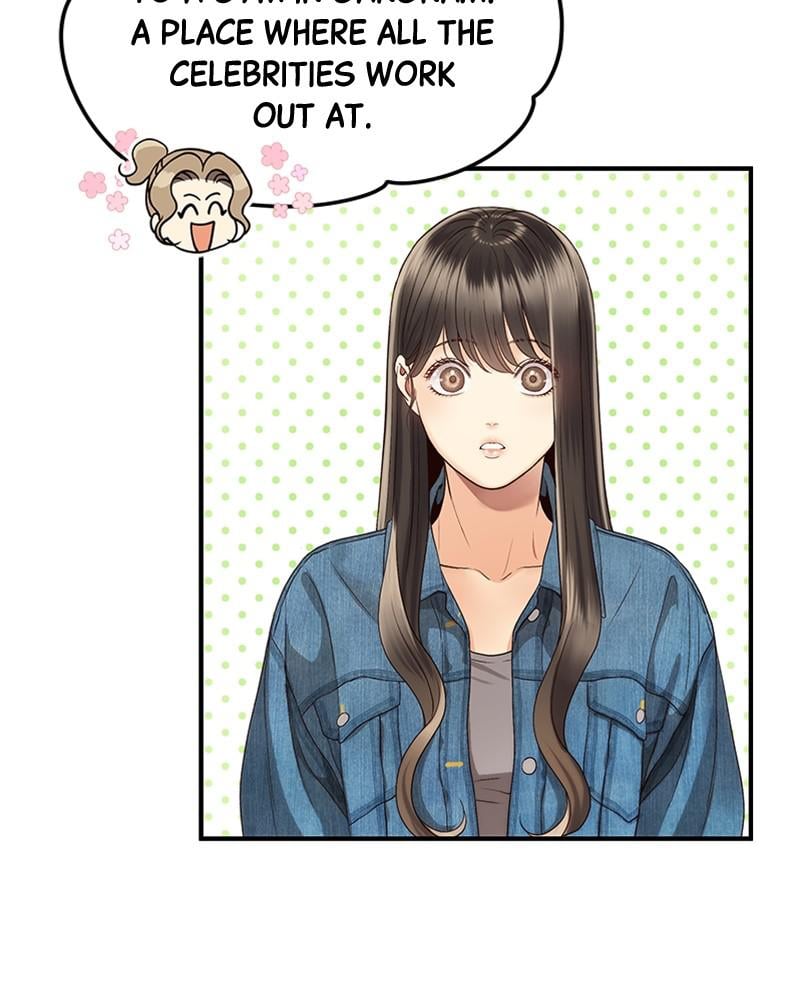 Read Daytime Star EN Manga Online