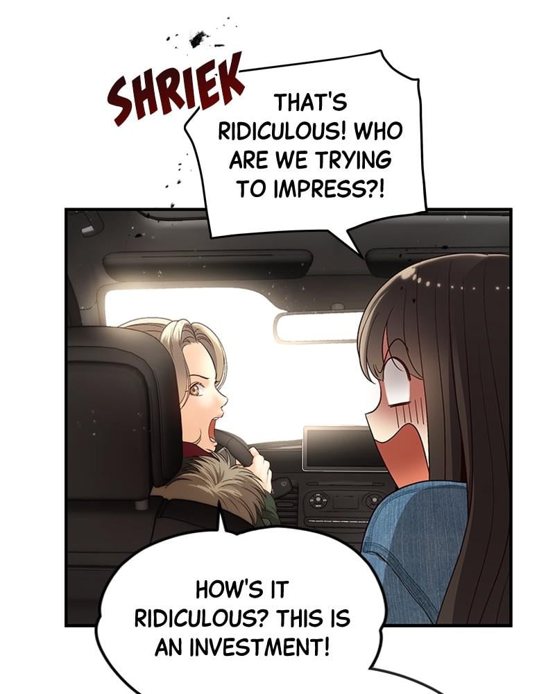 Read Daytime Star EN Manga Online