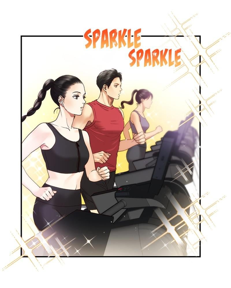 Read Daytime Star EN Manga Online